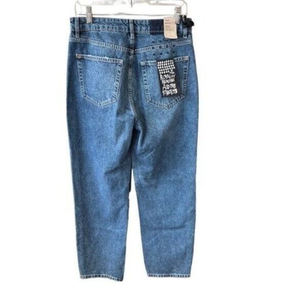 Ksubi Brooklyn Jean Bluebell Jeans Size 29 NWT - Picture 2 of 10
